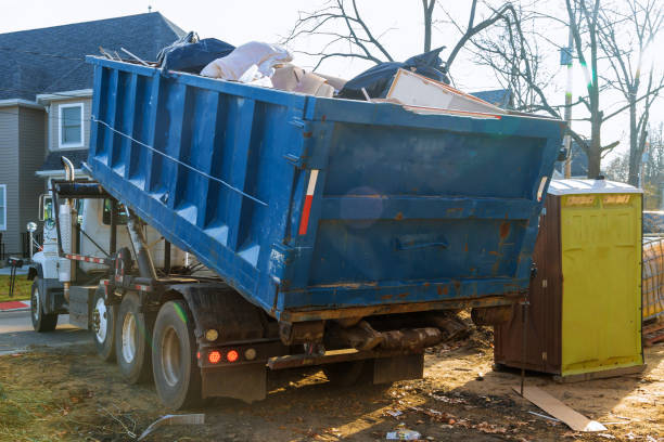 Trusted Meadowlakes, TX Junk Removal Experts